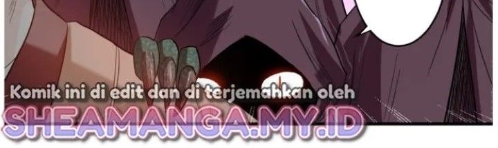 My Disciples Are All Immortals Chapter 45 Gambar 10