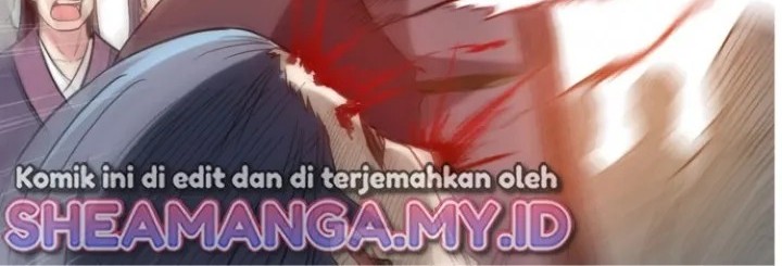 My Disciples Are All Immortals Chapter 45 Gambar 14