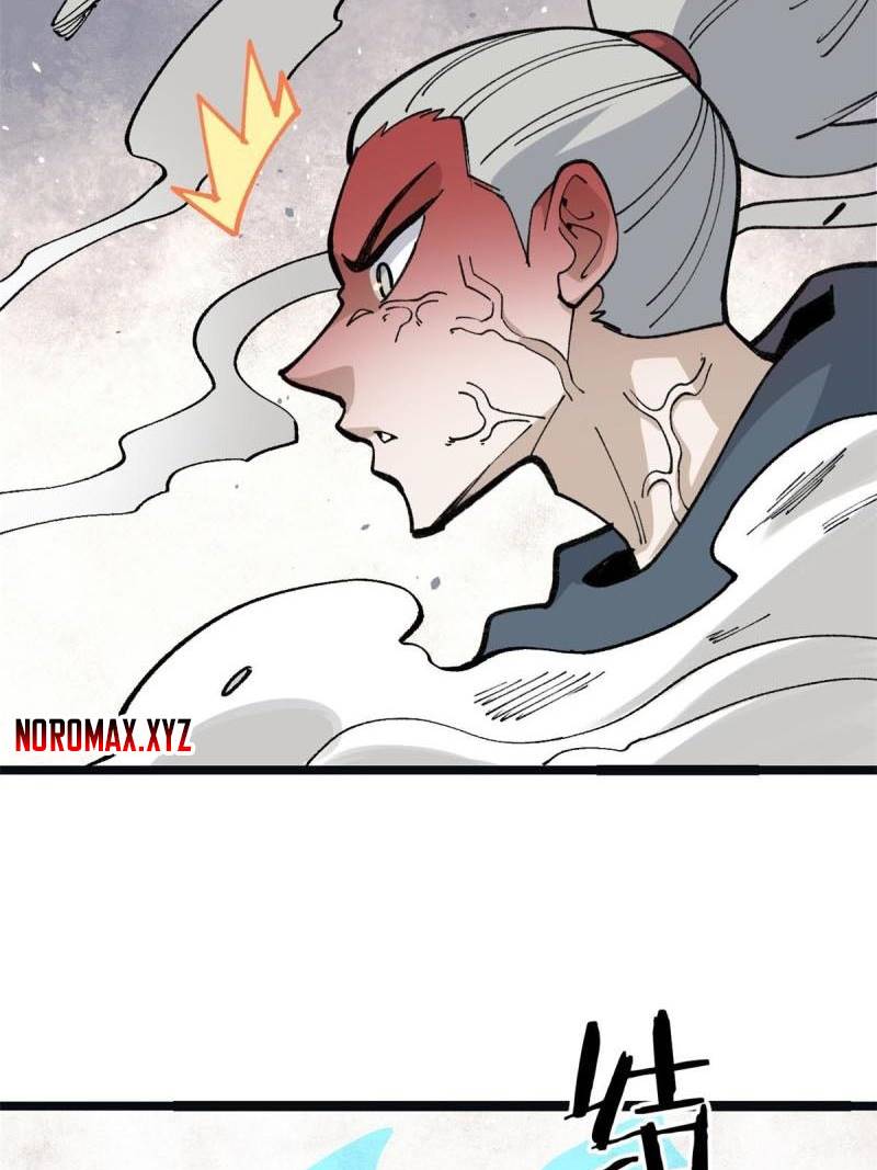 All Hail the Sect Leader Chapter 131 Gambar 14