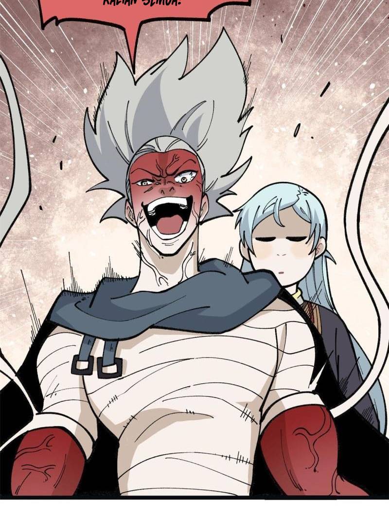 All Hail the Sect Leader Chapter 131 Gambar 18