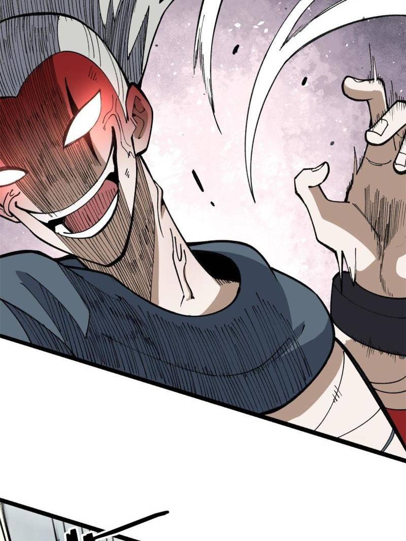 All Hail the Sect Leader Chapter 131 Gambar 11