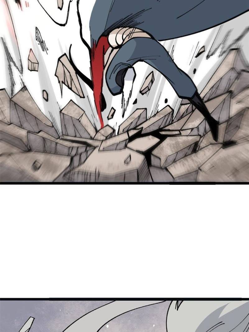 All Hail the Sect Leader Chapter 131 Gambar 13