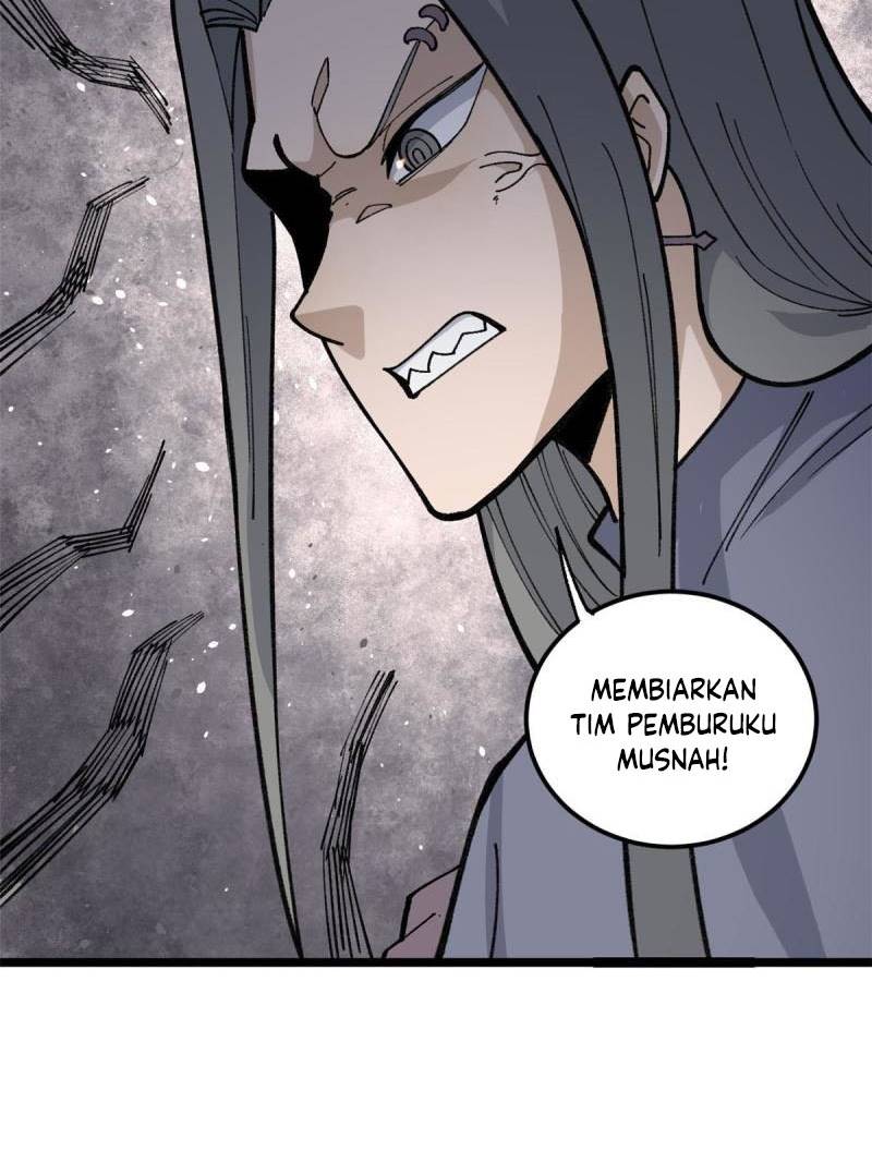 All Hail the Sect Leader Chapter 131 Gambar 25