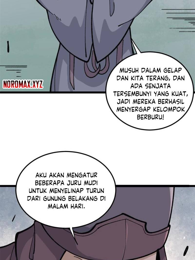 All Hail the Sect Leader Chapter 131 Gambar 27