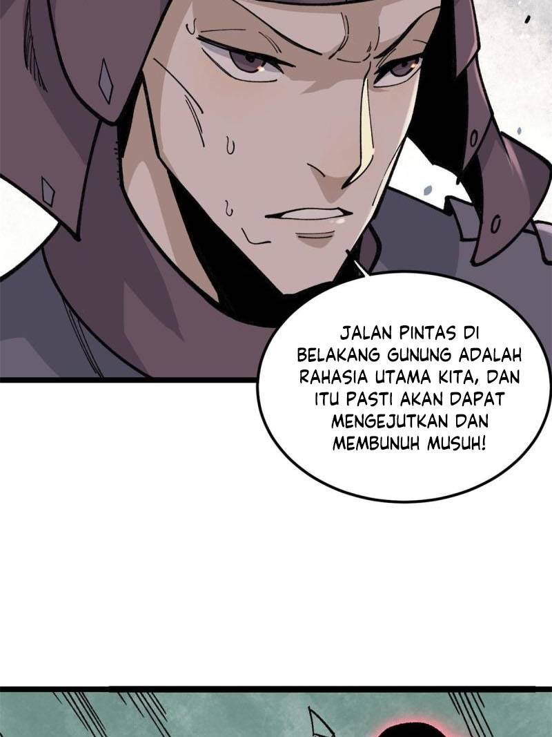 All Hail the Sect Leader Chapter 131 Gambar 28
