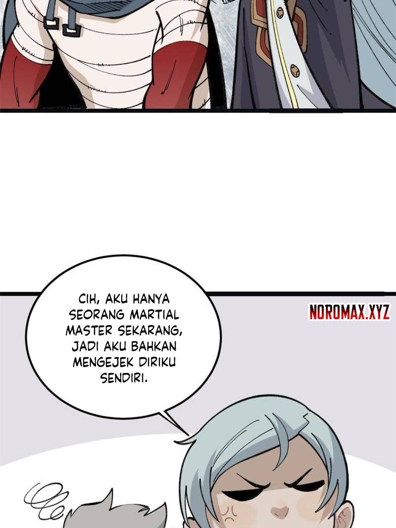 All Hail the Sect Leader Chapter 131 Gambar 20