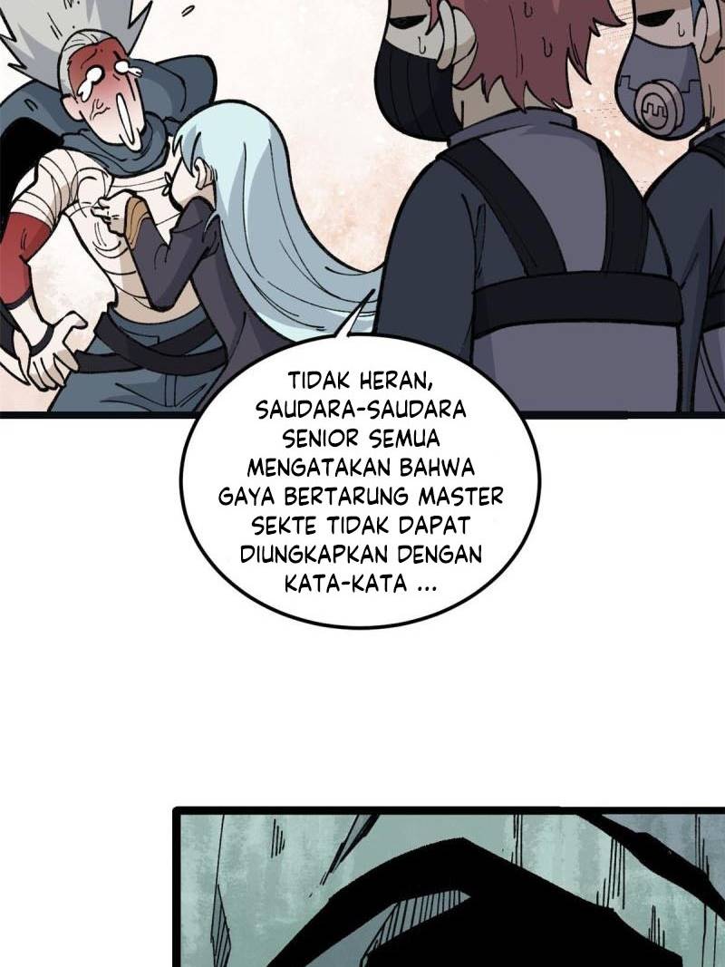 All Hail the Sect Leader Chapter 131 Gambar 22