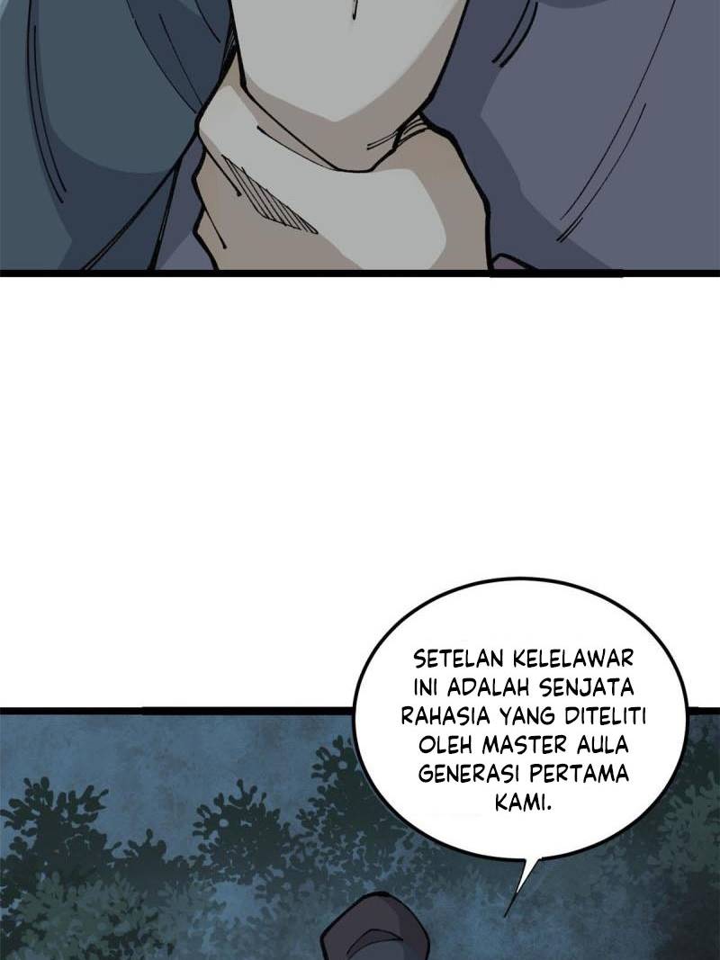 All Hail the Sect Leader Chapter 131 Gambar 34