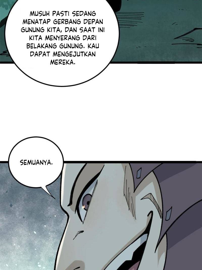 All Hail the Sect Leader Chapter 131 Gambar 36