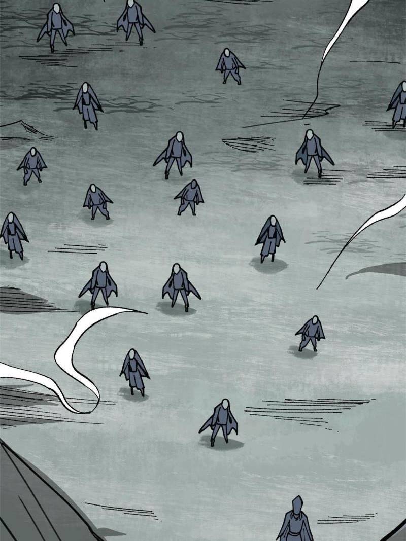 All Hail the Sect Leader Chapter 131 Gambar 38