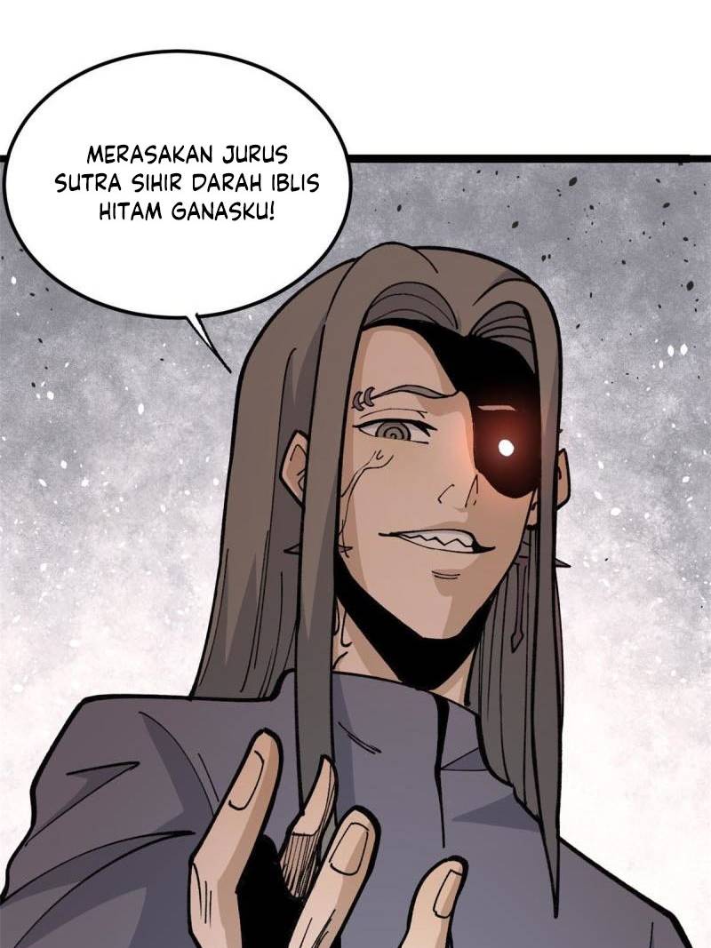 All Hail the Sect Leader Chapter 131 Gambar 30