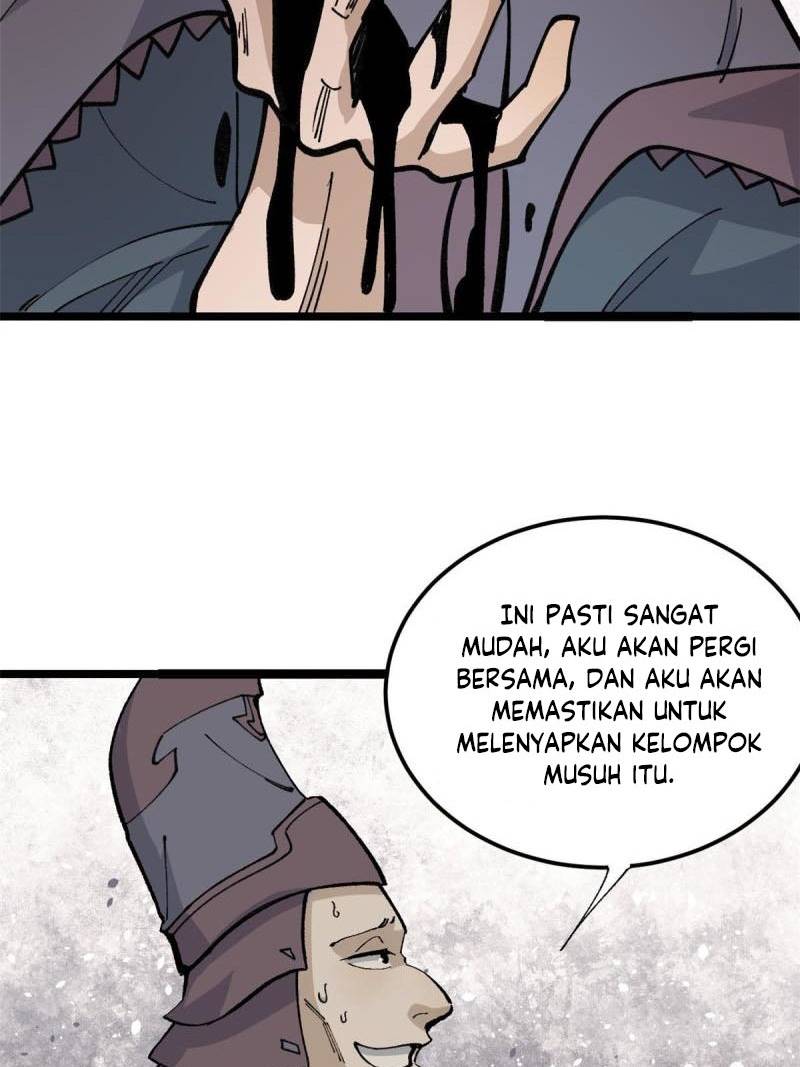 All Hail the Sect Leader Chapter 131 Gambar 31