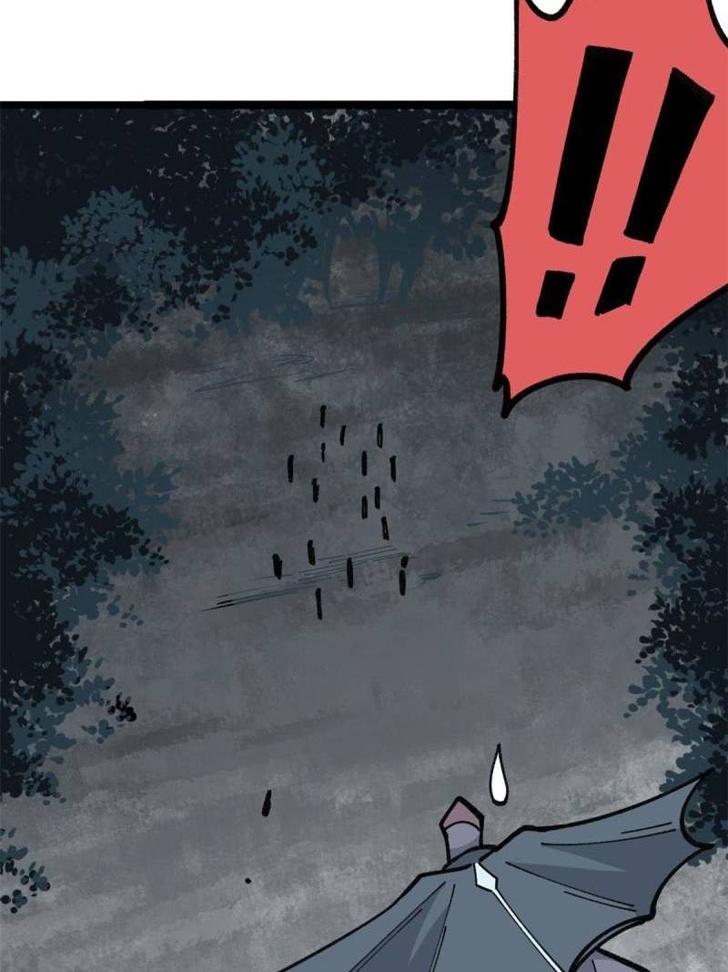 All Hail the Sect Leader Chapter 131 Gambar 45