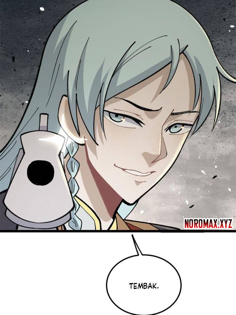 All Hail the Sect Leader Chapter 131 Gambar 49