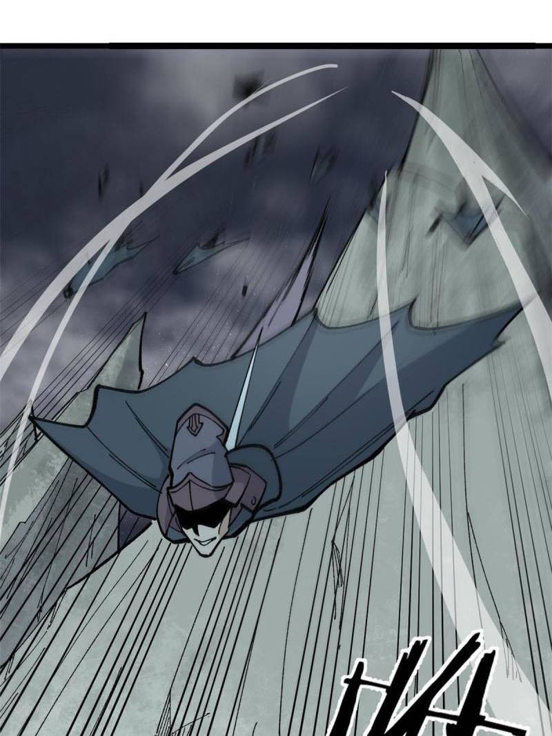 All Hail the Sect Leader Chapter 131 Gambar 41