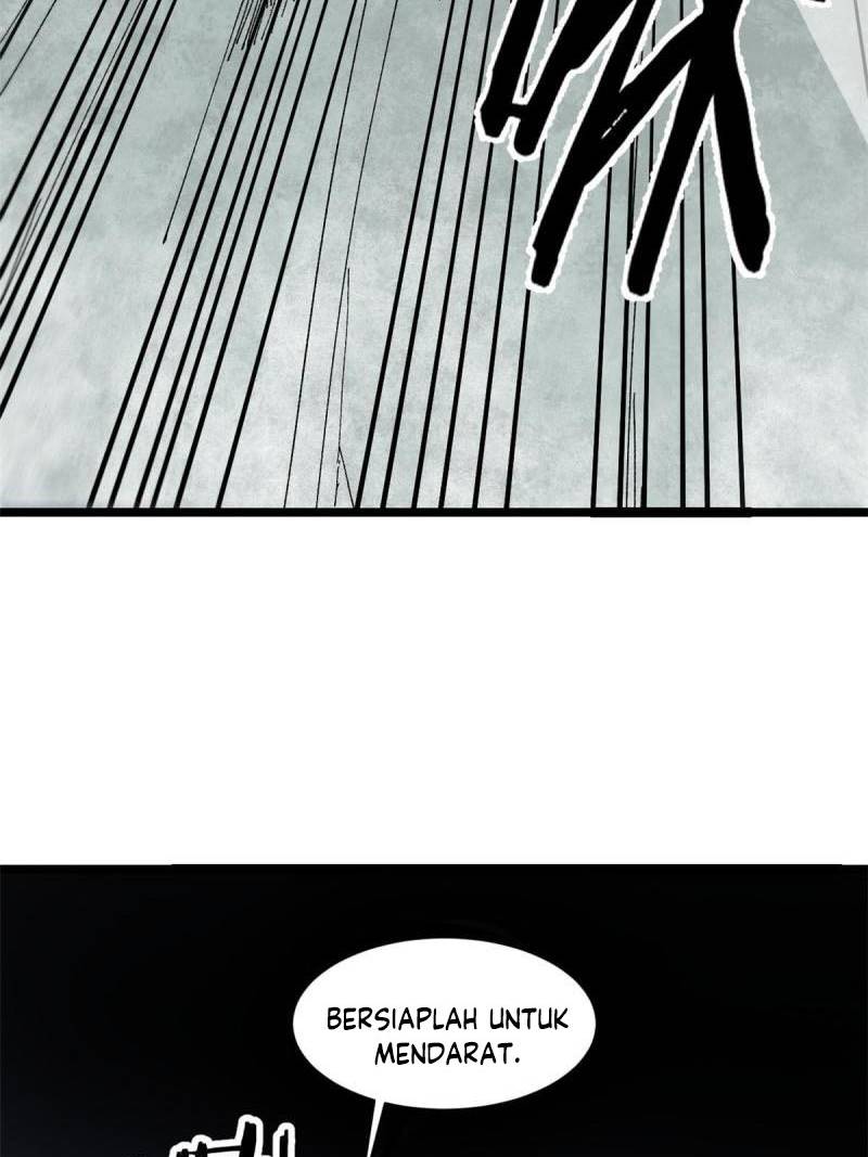 All Hail the Sect Leader Chapter 131 Gambar 42