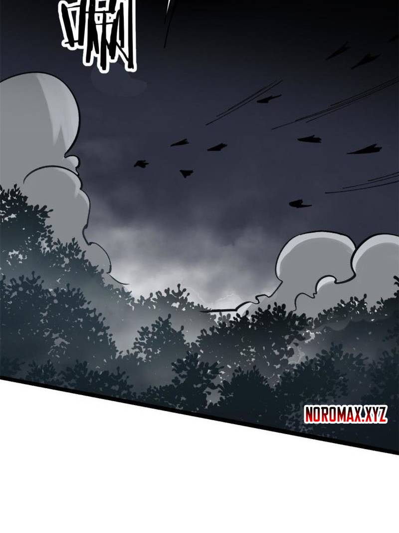 All Hail the Sect Leader Chapter 131 Gambar 43