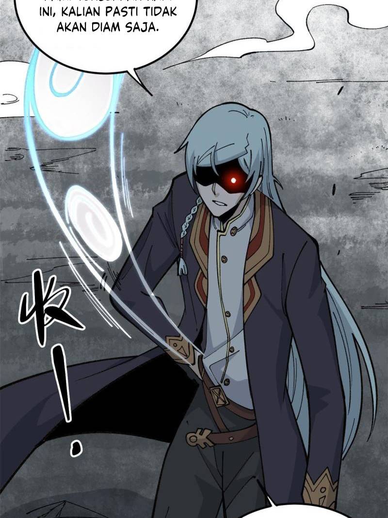 All Hail the Sect Leader Chapter 131 Gambar 54