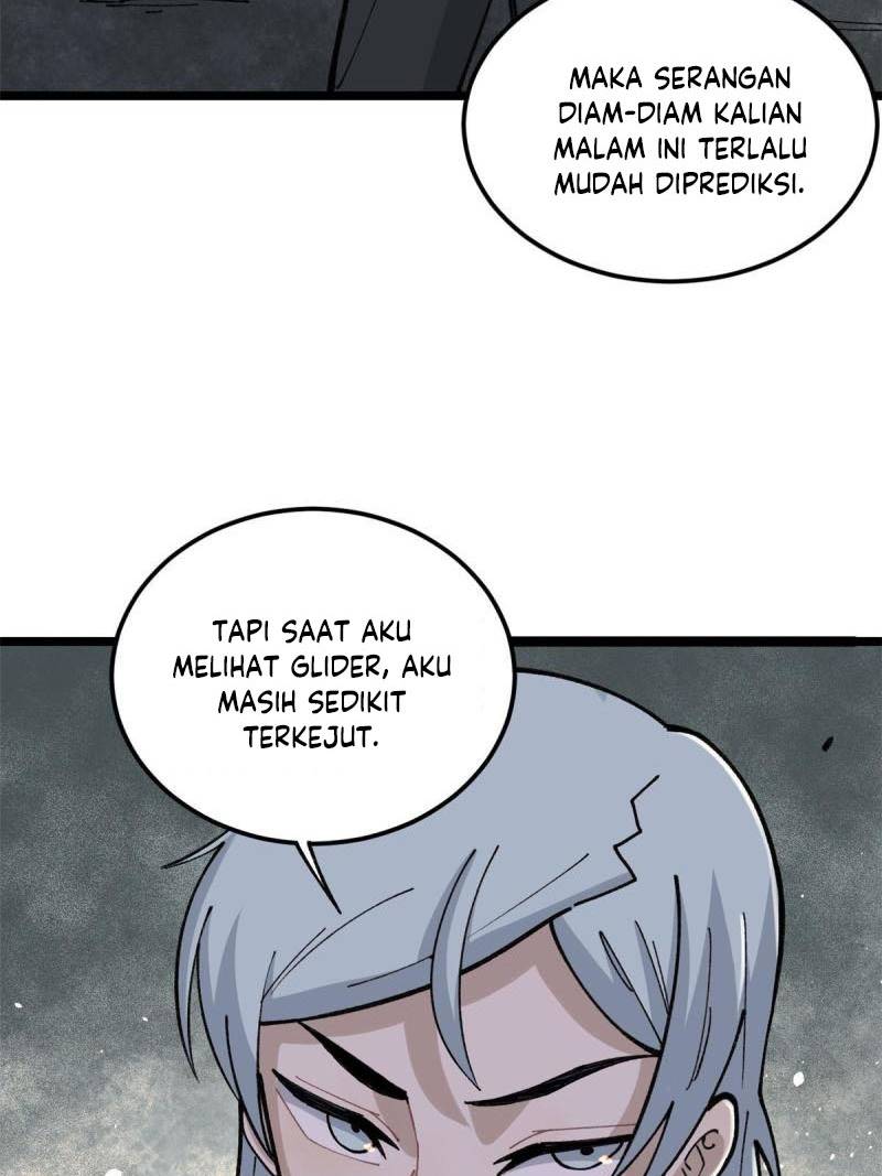 All Hail the Sect Leader Chapter 131 Gambar 55
