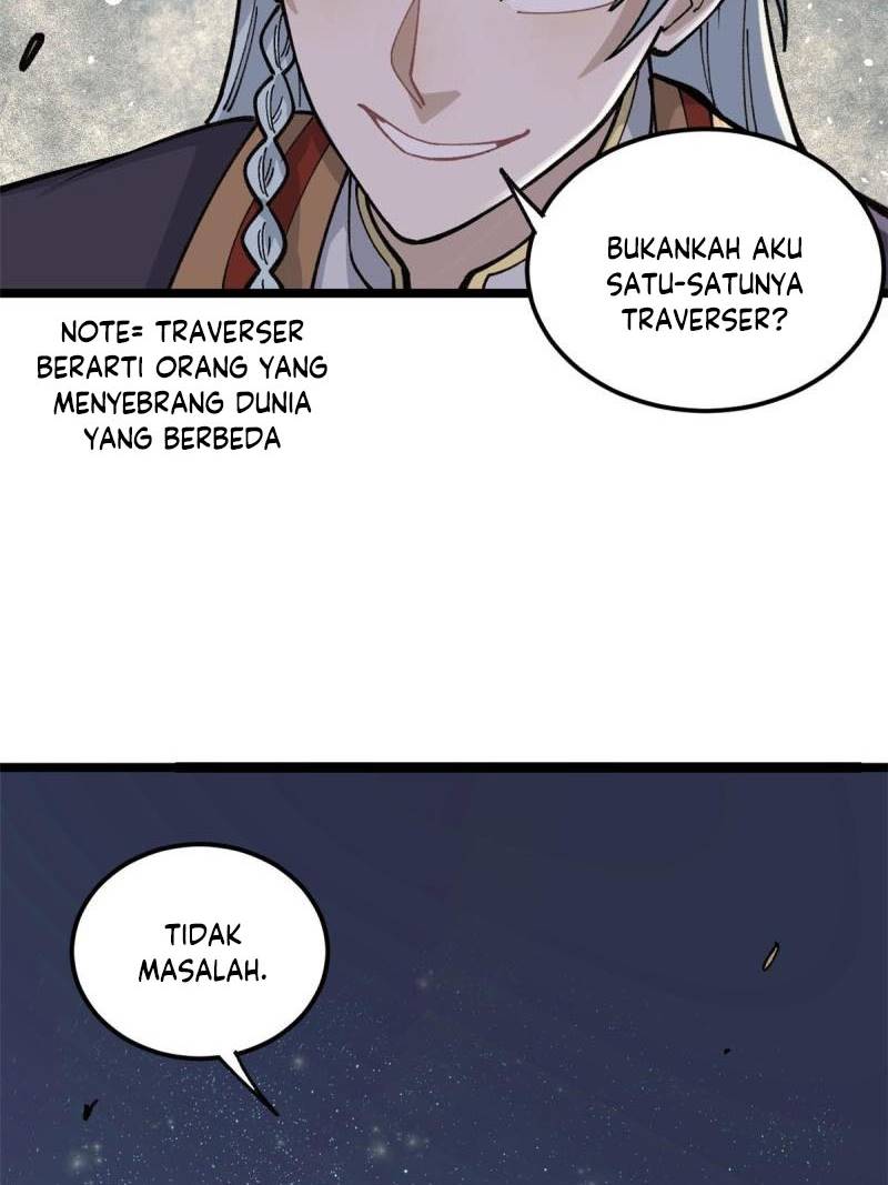 All Hail the Sect Leader Chapter 131 Gambar 56