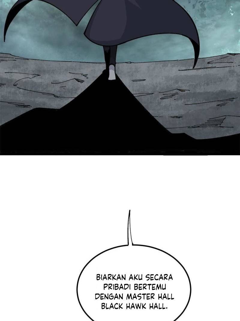 All Hail the Sect Leader Chapter 131 Gambar 58