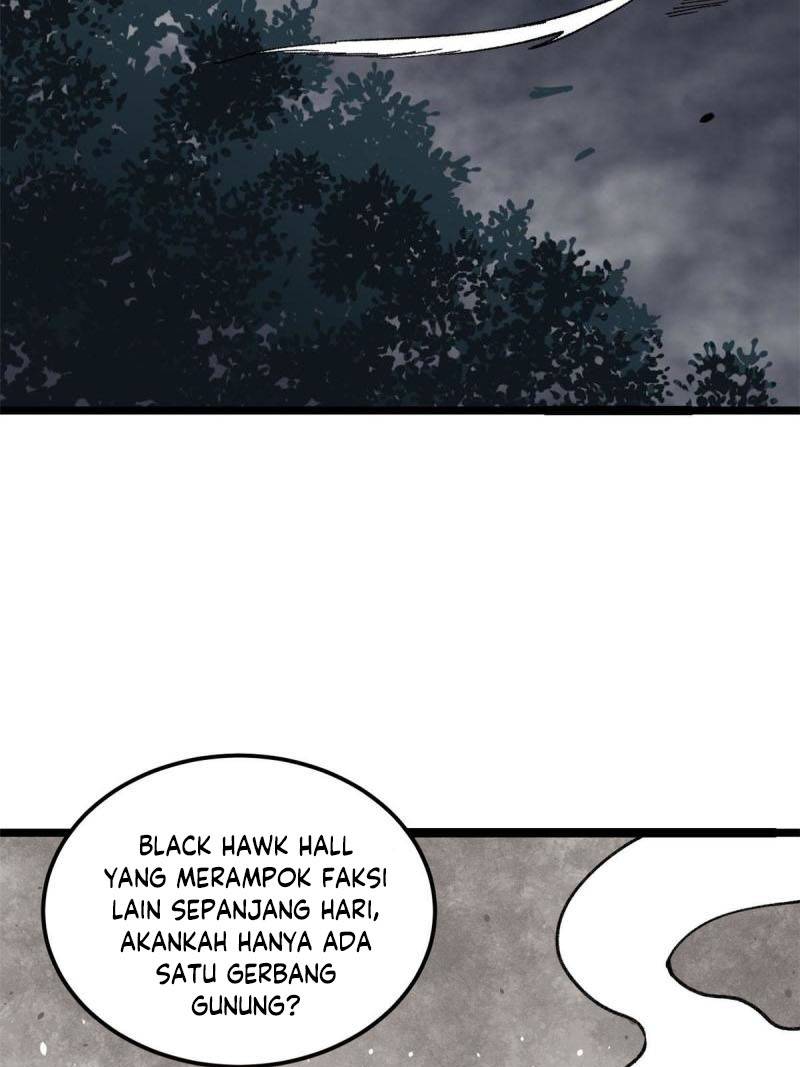 All Hail the Sect Leader Chapter 131 Gambar 52