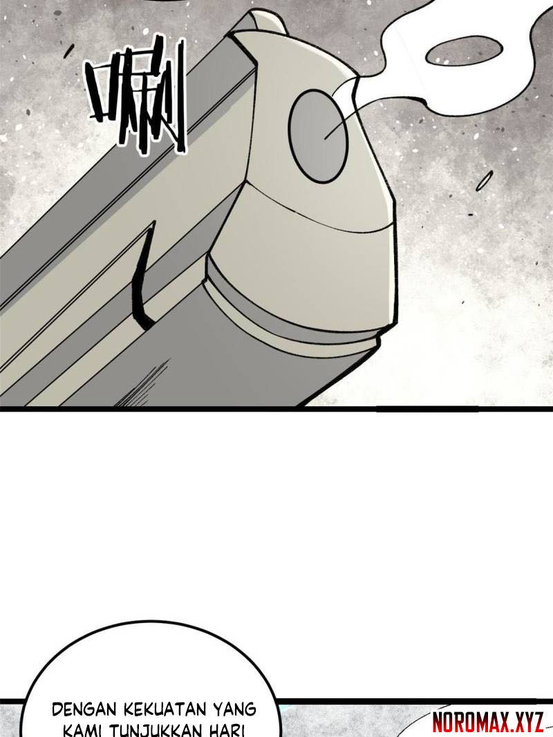 All Hail the Sect Leader Chapter 131 Gambar 53