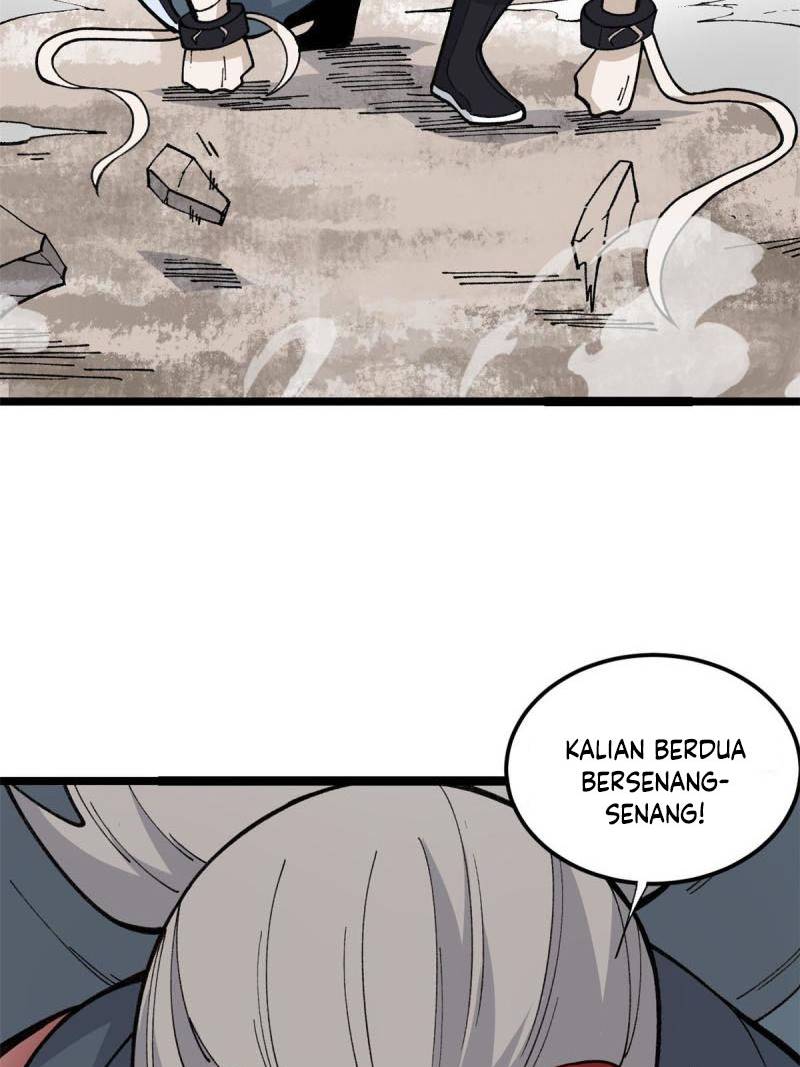 All Hail the Sect Leader Chapter 131 Gambar 6