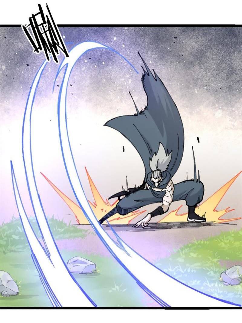 All Hail the Sect Leader Chapter 130 Gambar 14