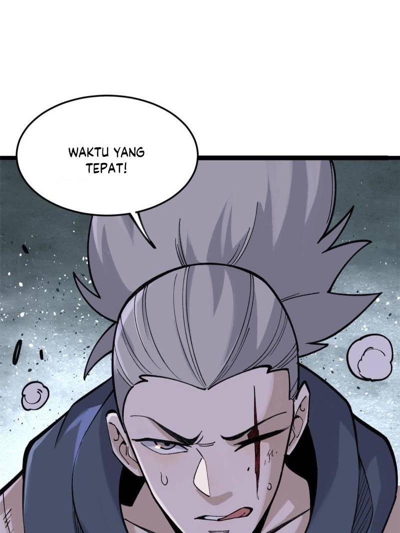 All Hail the Sect Leader Chapter 130 Gambar 15