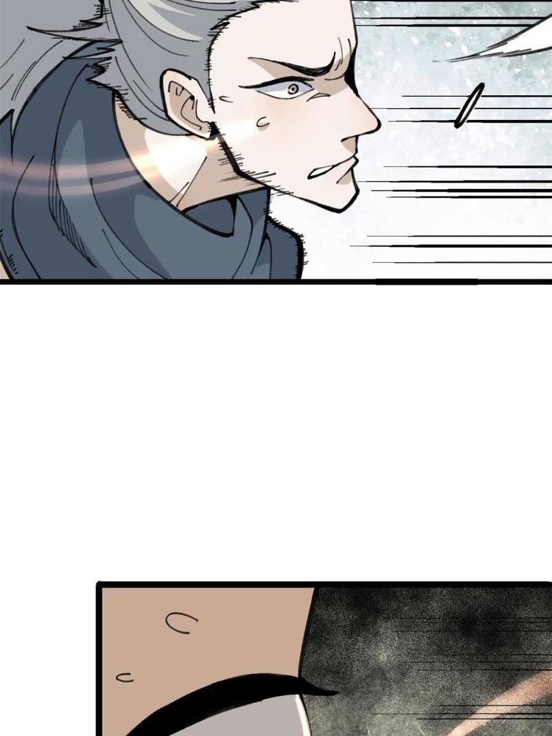 All Hail the Sect Leader Chapter 130 Gambar 10