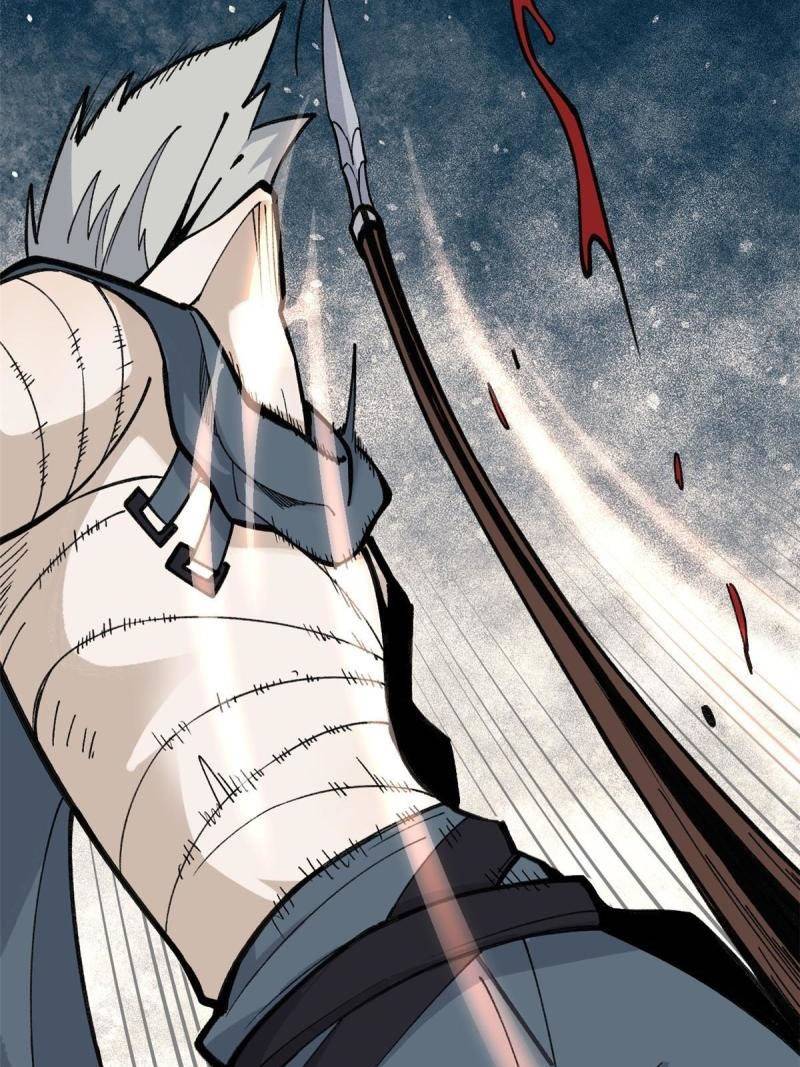 All Hail the Sect Leader Chapter 130 Gambar 12