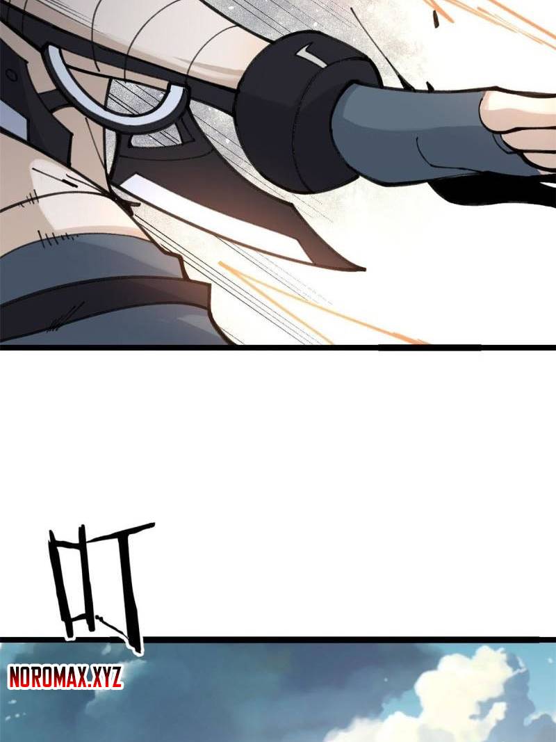 All Hail the Sect Leader Chapter 130 Gambar 26