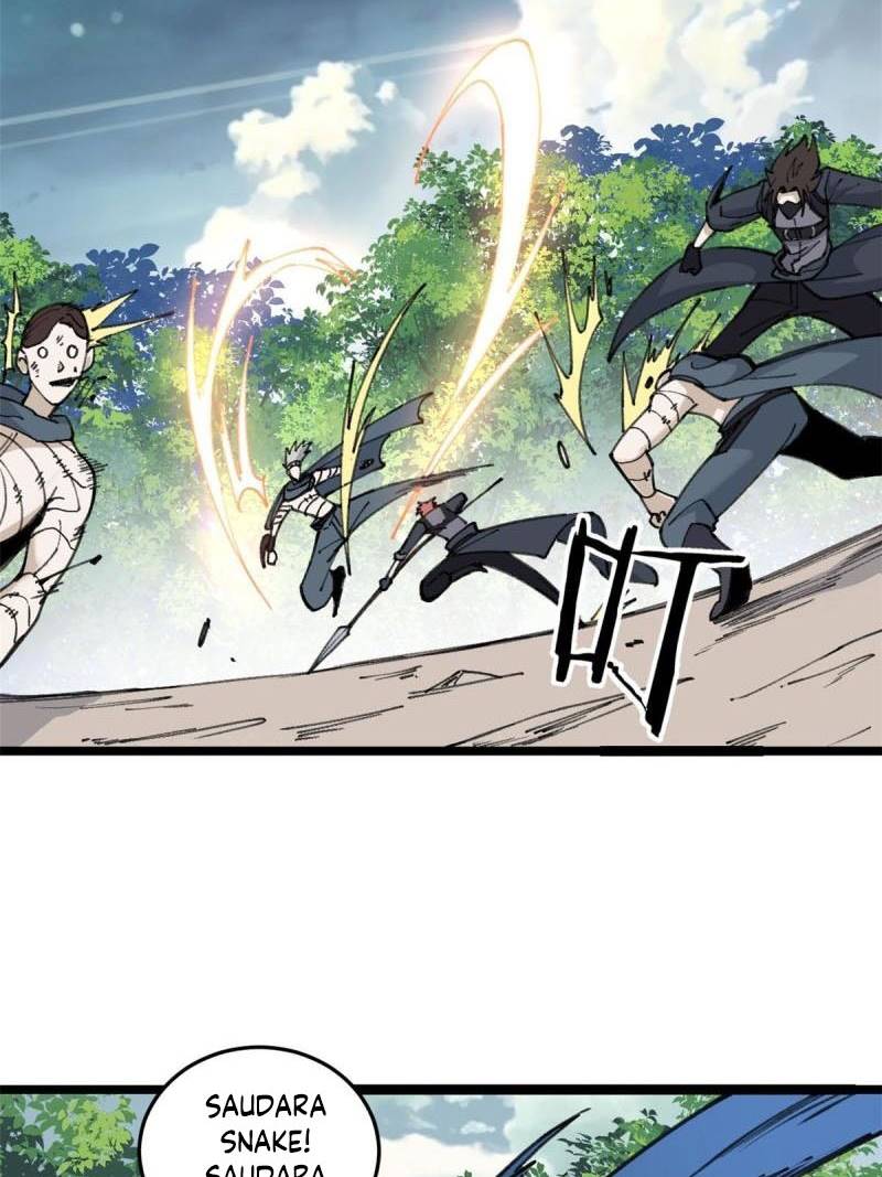 All Hail the Sect Leader Chapter 130 Gambar 27