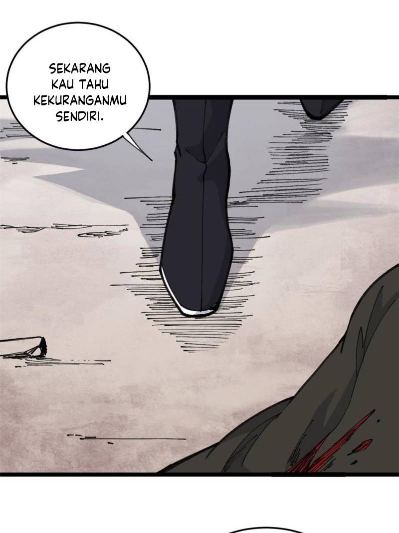 All Hail the Sect Leader Chapter 130 Gambar 29