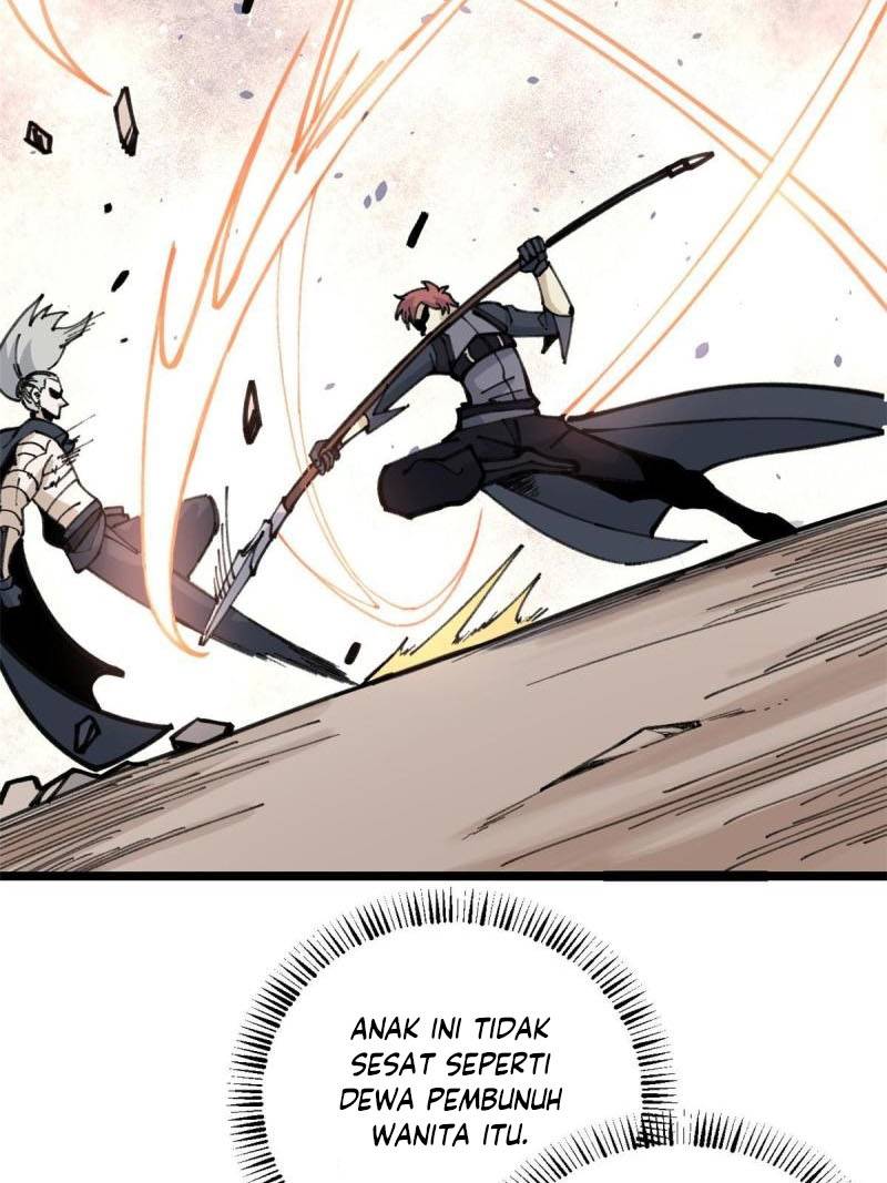 All Hail the Sect Leader Chapter 130 Gambar 20