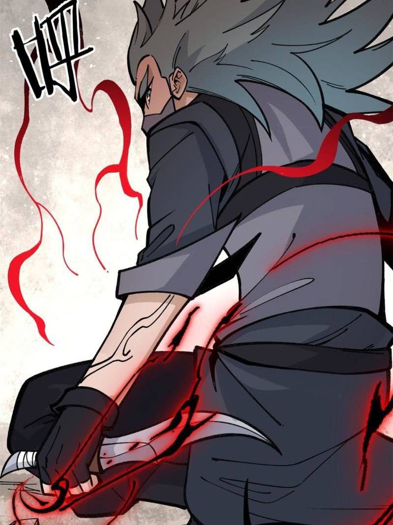 All Hail the Sect Leader Chapter 130 Gambar 34