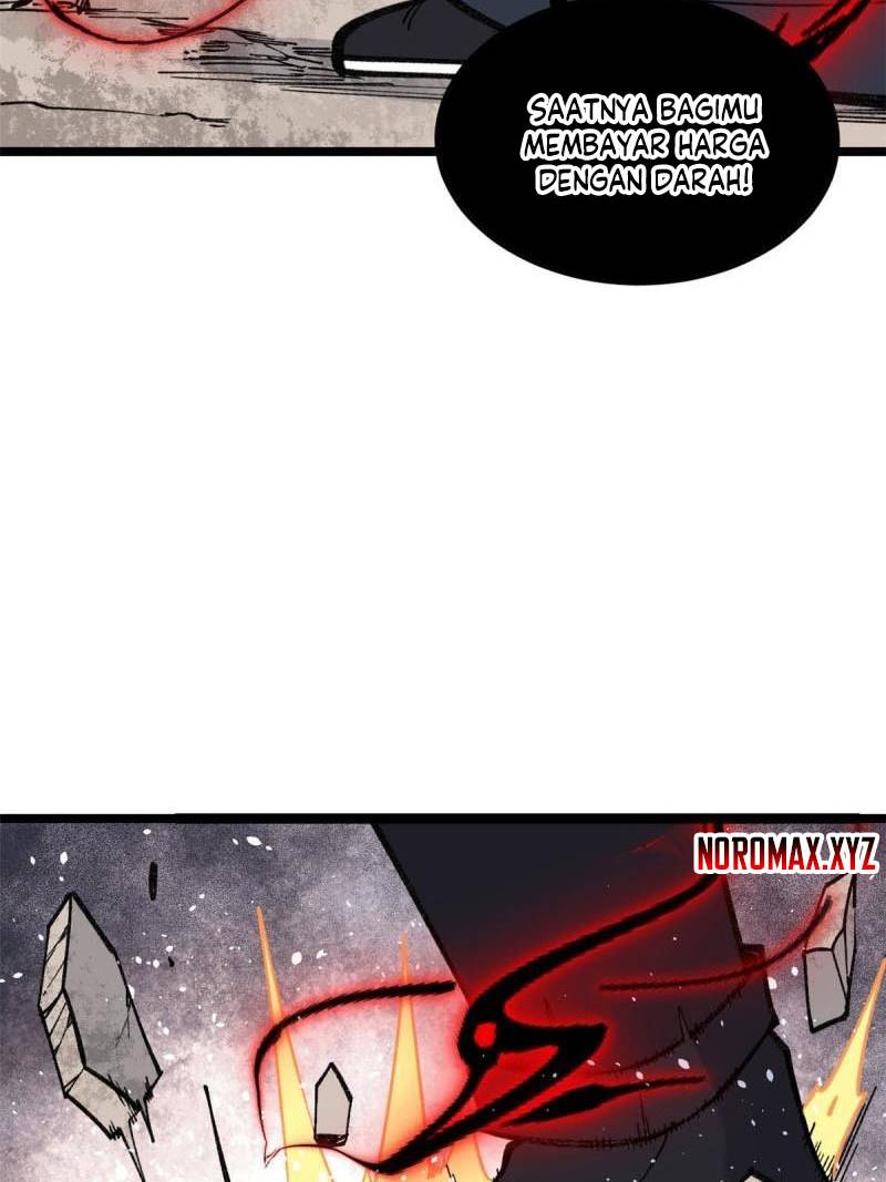 All Hail the Sect Leader Chapter 130 Gambar 35