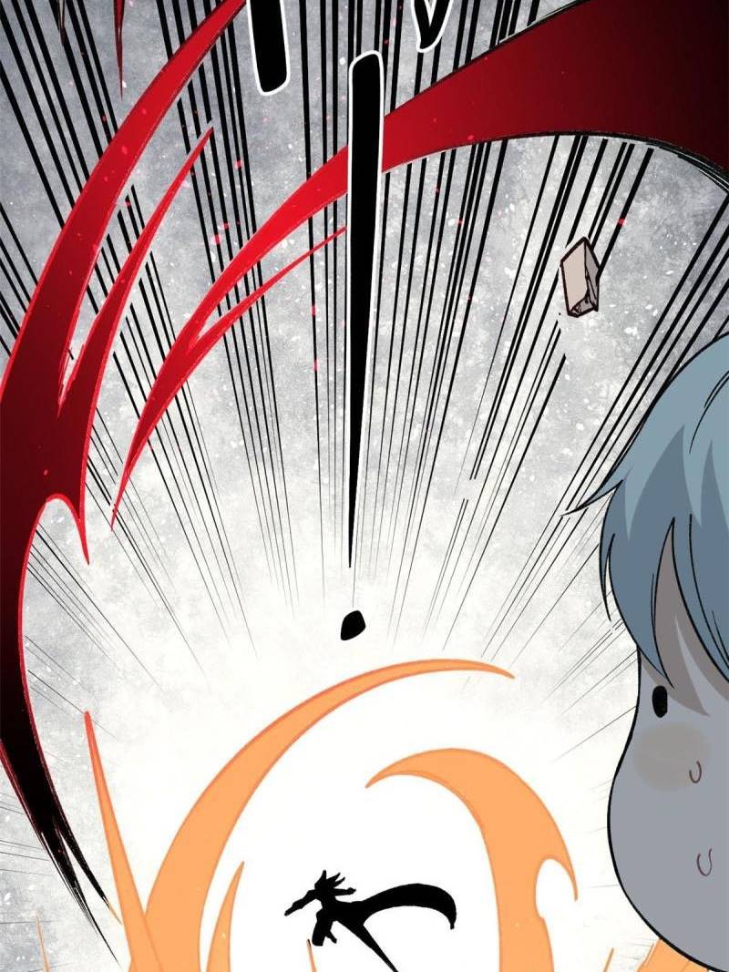 All Hail the Sect Leader Chapter 130 Gambar 37