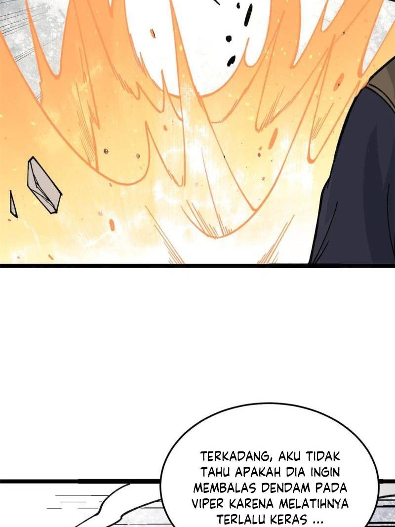 All Hail the Sect Leader Chapter 130 Gambar 38