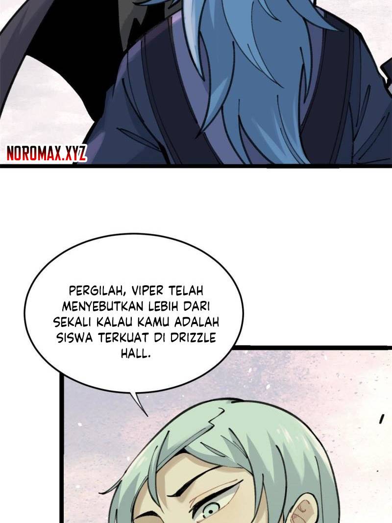 All Hail the Sect Leader Chapter 130 Gambar 31