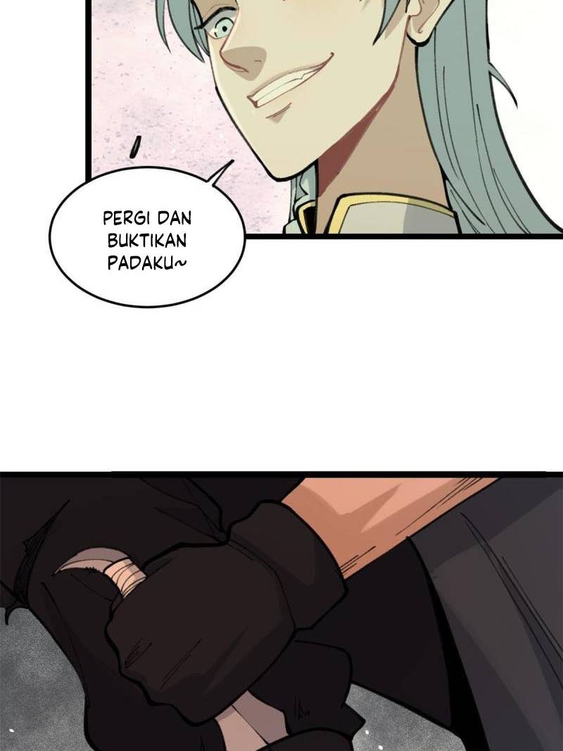 All Hail the Sect Leader Chapter 130 Gambar 32