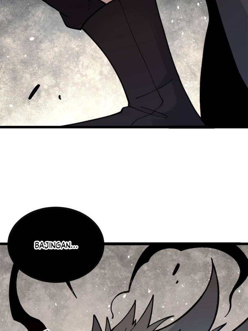 All Hail the Sect Leader Chapter 130 Gambar 33