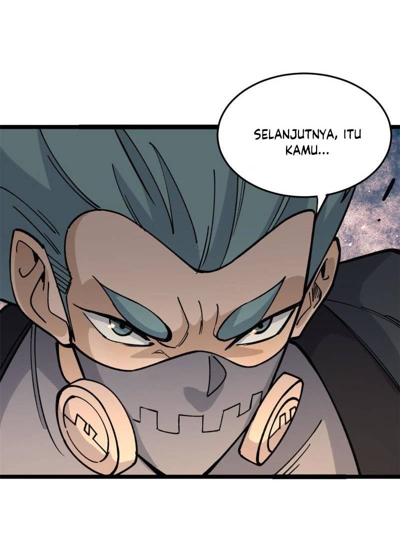 All Hail the Sect Leader Chapter 130 Gambar 45