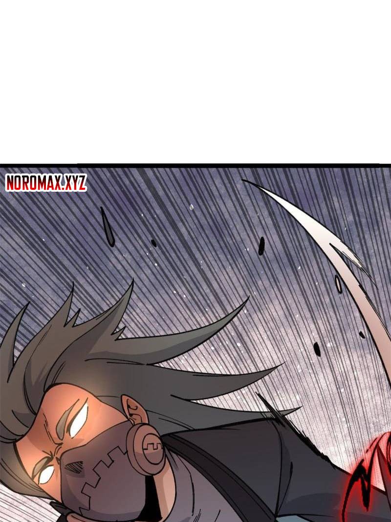 All Hail the Sect Leader Chapter 130 Gambar 46