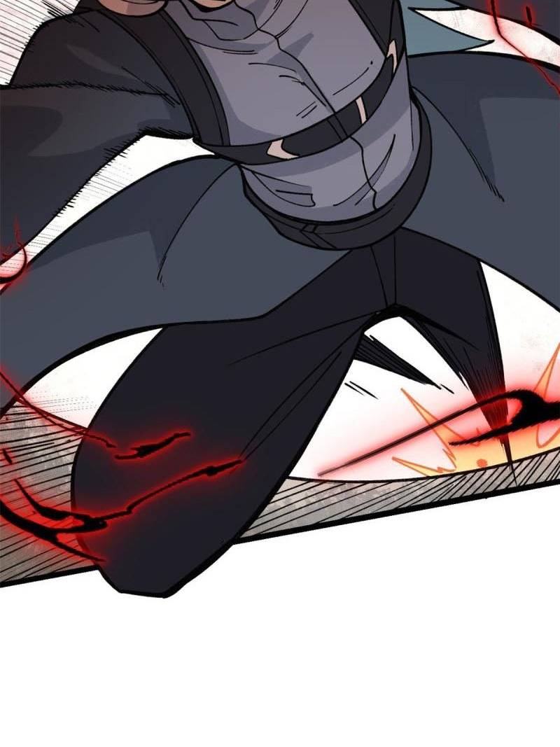 All Hail the Sect Leader Chapter 130 Gambar 47