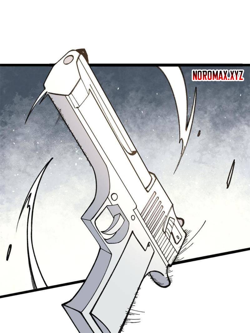 All Hail the Sect Leader Chapter 130 Gambar 4