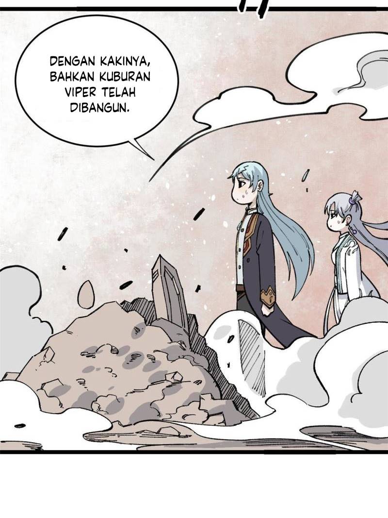 All Hail the Sect Leader Chapter 130 Gambar 40