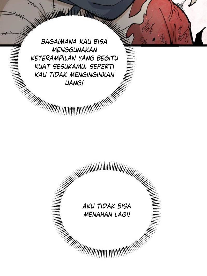 All Hail the Sect Leader Chapter 130 Gambar 55
