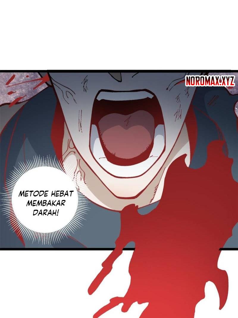 All Hail the Sect Leader Chapter 130 Gambar 56